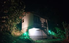 Chalé Canarinho